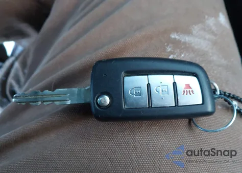 2016 Nissan Rogue S/Sl/Sv from USA, damaged, VIN 5N1AT2MV1GC792533